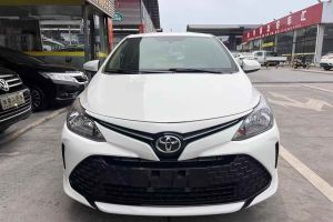 威馳 豐田 1.5L CVT暢行版