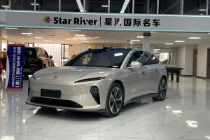 蔚来ET5T 蔚来 75kWh Touring