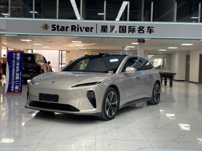 2023年12月 蔚来 蔚来ET5T 75kWh Touring图片