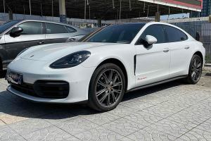 Panamera 保时捷 Panamera 2.9T