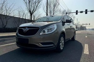 GL8 別克  28T 舒適型 國VI