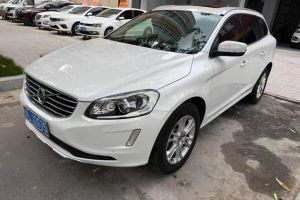 XC60 沃爾沃 T5  智遠(yuǎn)版