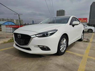 2018年1月 馬自達(dá) CX-3(進(jìn)口) 2.0L 自動豪華型圖片