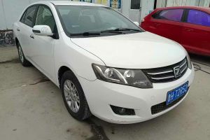 Z300 眾泰 1.5L 都市版手動尊貴型