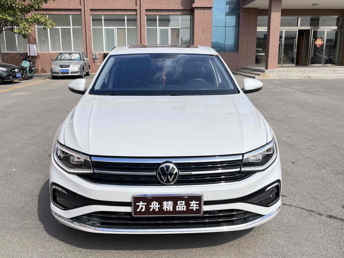 大眾 寶來  2023款 200TSI DSG悅行PRO版圖片