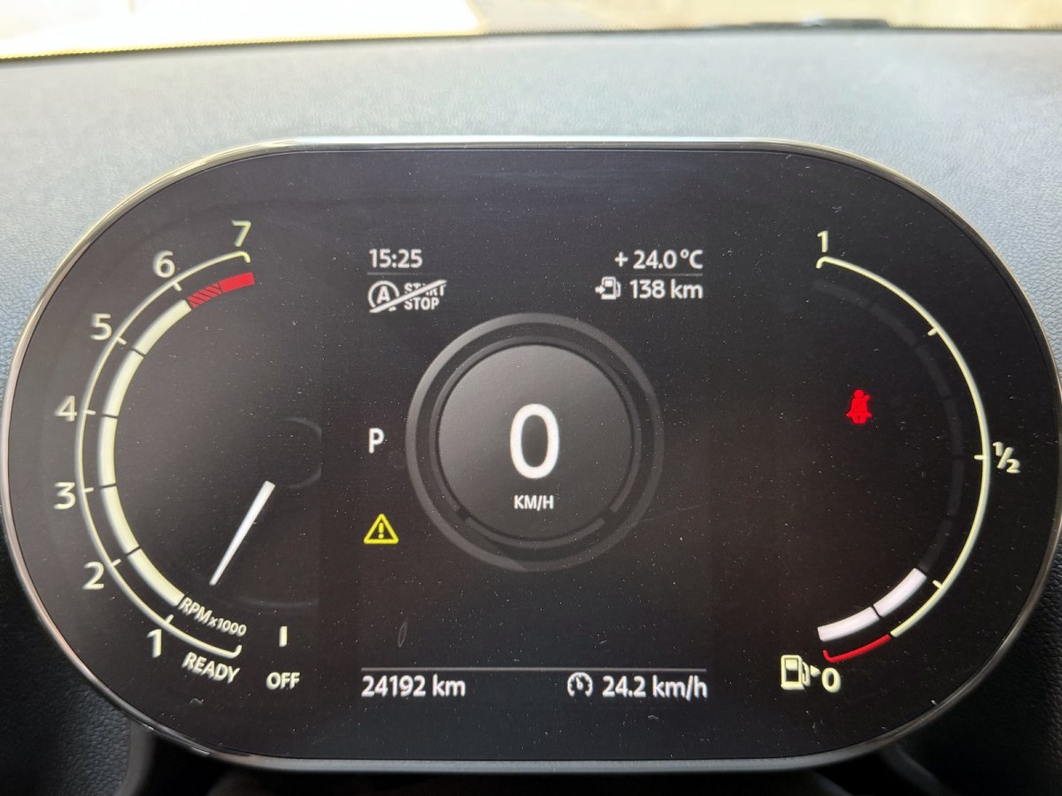 MINI COUNTRYMAN  2021款 2.0T COOPER S圖片