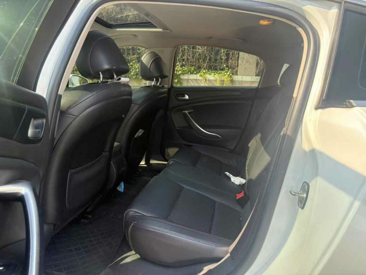 雪鐵龍 C4 PICASSO  2015款 1.6T 時尚型 5座圖片