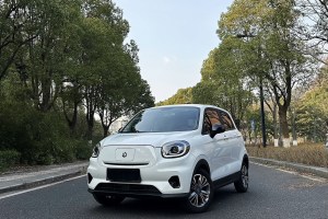 零跑T03 零跑 310舒享版