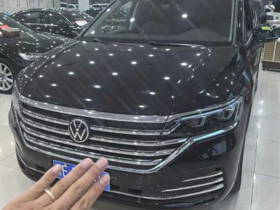 2024年1月 大眾 寶來 200TSI DSG暢行版圖片