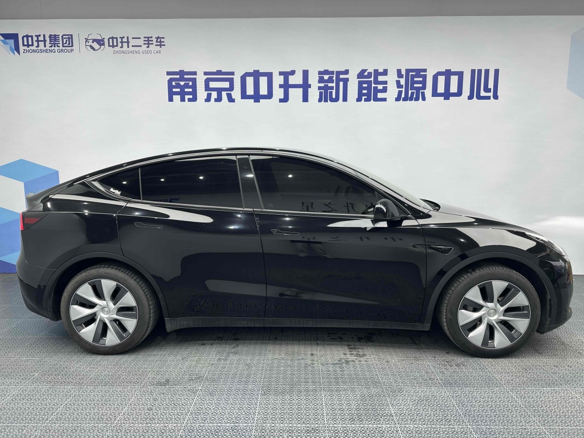 2023年6月特斯拉 Model 3  2020款 改款 長(zhǎng)續(xù)航后輪驅(qū)動(dòng)版