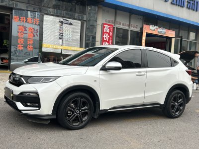 2020年9月 本田 XR-V 220 TURBO CVT豪华版图片