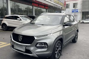 510 寶駿 1.5L 自動尊享型 國VI