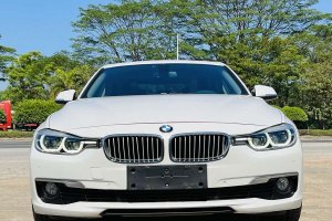 寶馬3系 寶馬 320Li 時尚型