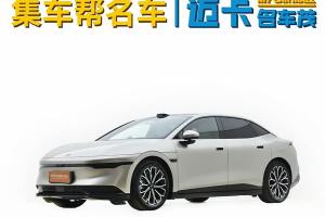 极氪007 极氪 后驱智驾版 100kWh