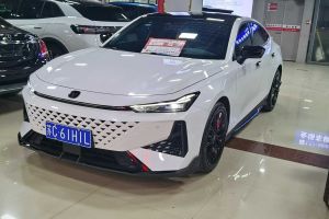 逸動(dòng) 長(zhǎng)安 1.5T GDI自動(dòng) 尊貴型