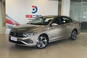 寶來(lái) 大眾 200TSI DSG智行PRO版