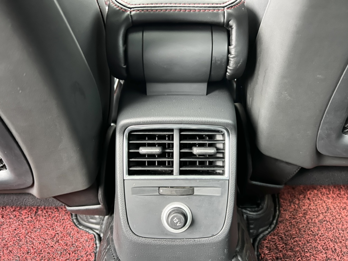 奥迪 奥迪A3  2017款 Limousine 35 TFSI 运动型图片