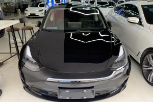 Model 3 特斯拉 Performance高性能全輪驅(qū)動版