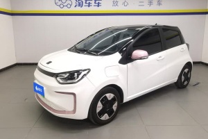 思皓E10X 思皓 花仙子款 四葉草