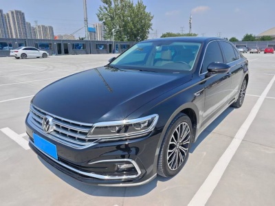 2021年4月 大眾 輝昂 380TSI 豪華版圖片