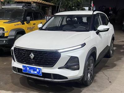 2021年2月 寶駿 寶駿RS-3 1.5L CVT智能精英型圖片