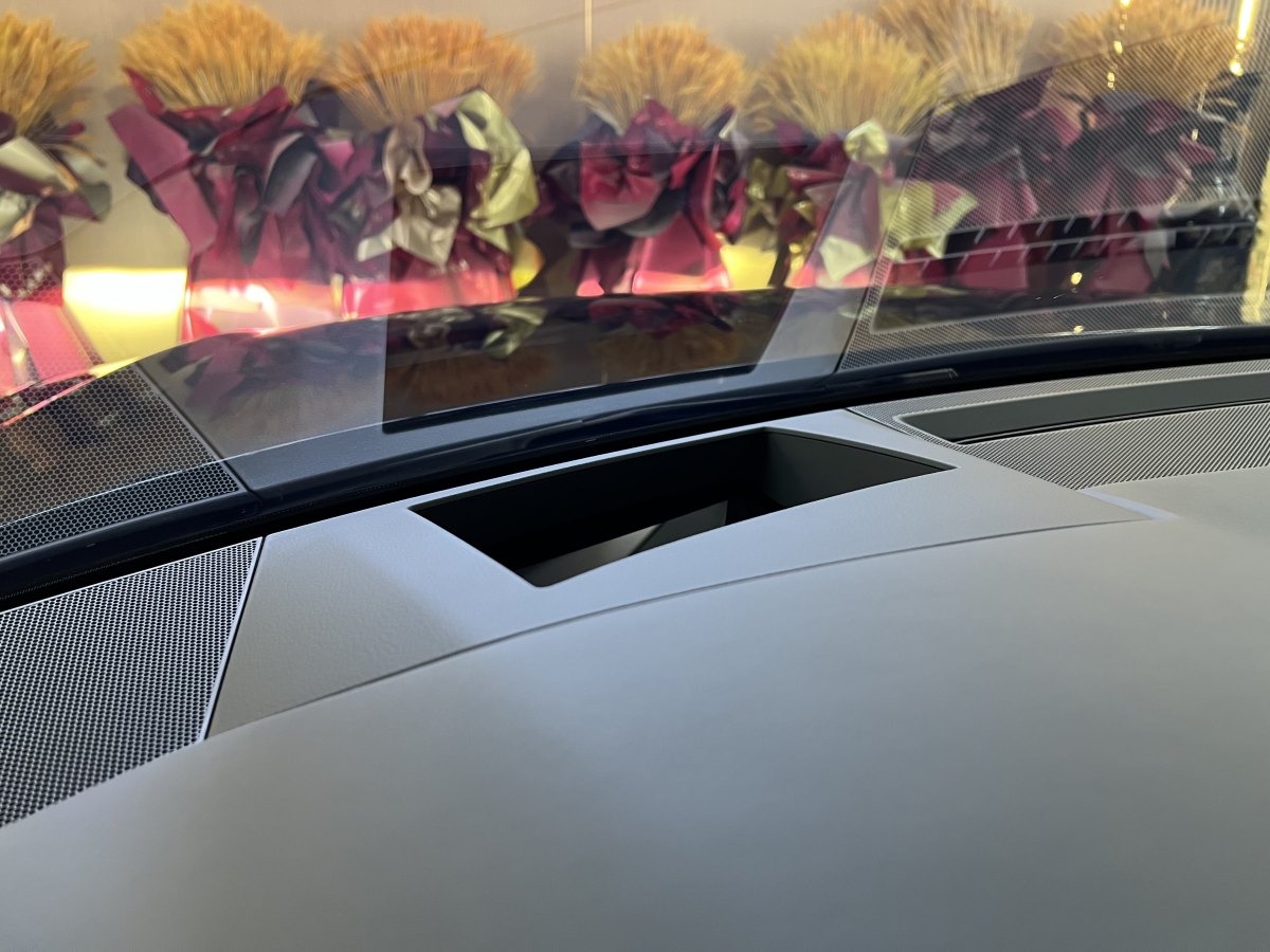 奧迪 奧迪A6L  2022款 55 TFSI quattro 旗艦致雅型圖片