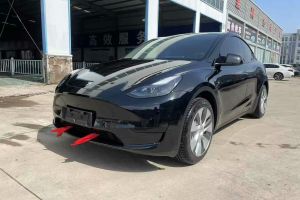 Model S 特斯拉 三電機(jī)全輪驅(qū)動 Plaid版