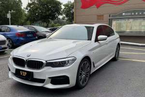 寶馬5系 寶馬 530Li xDrive M運(yùn)動(dòng)套裝