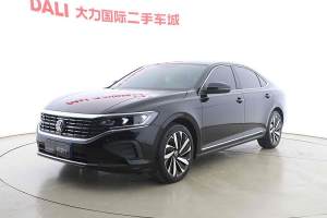 帕薩特 大眾 380TSI 精英版