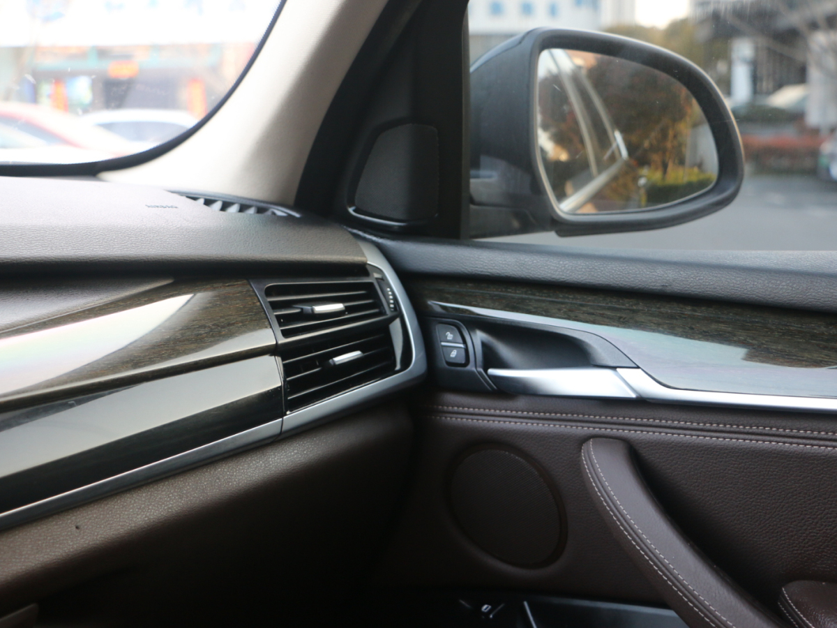 宝马 宝马X5  2014款 xDrive35i 领先型图片