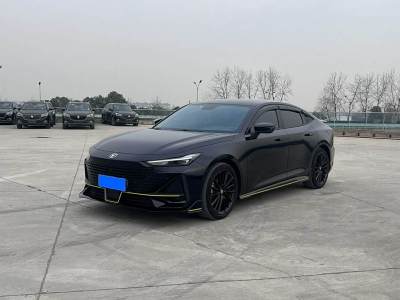 2022年12月 長(zhǎng)安 長(zhǎng)安UNI-V 1.5T 尊享型圖片