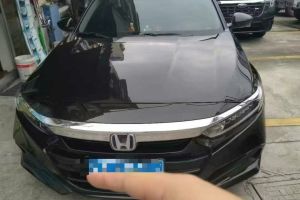 雅閣 本田 銳?混動 2.0L 銳酷版
