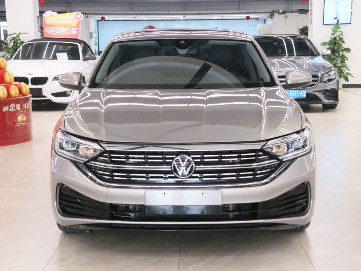 大眾 速騰  2023款 280TSI DSG超越Plus版圖片