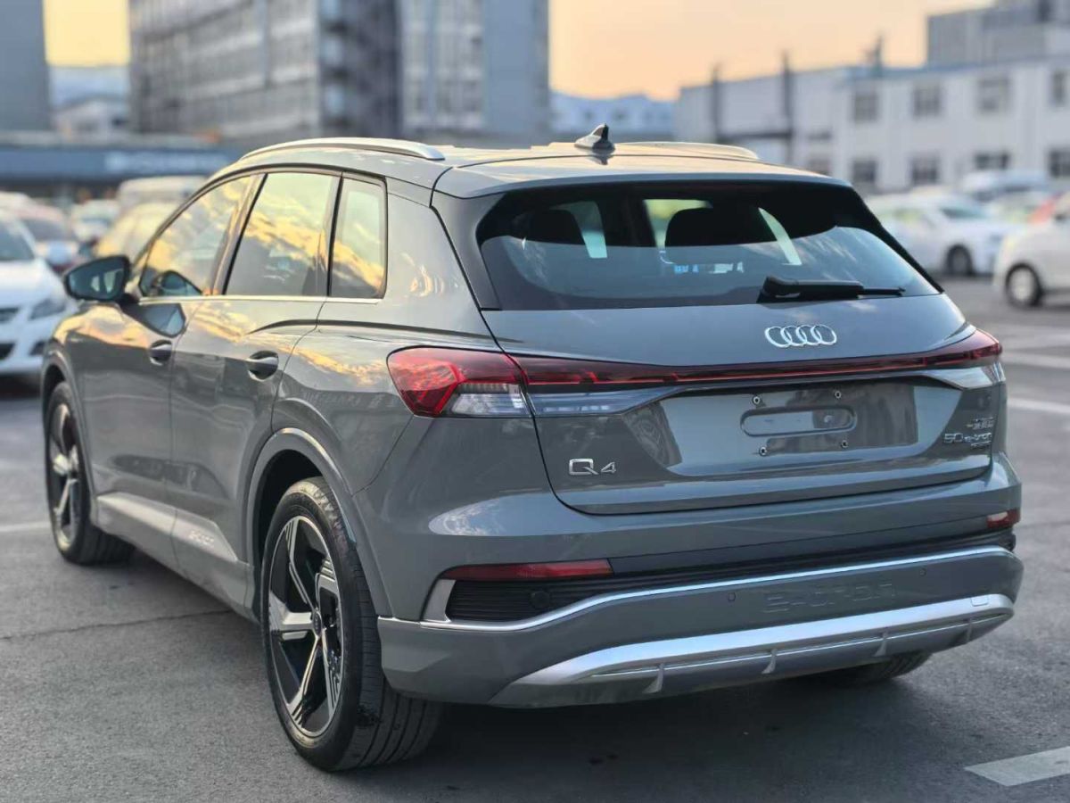 奧迪 奧迪S7  2023款 2.9 TFSI quattro圖片