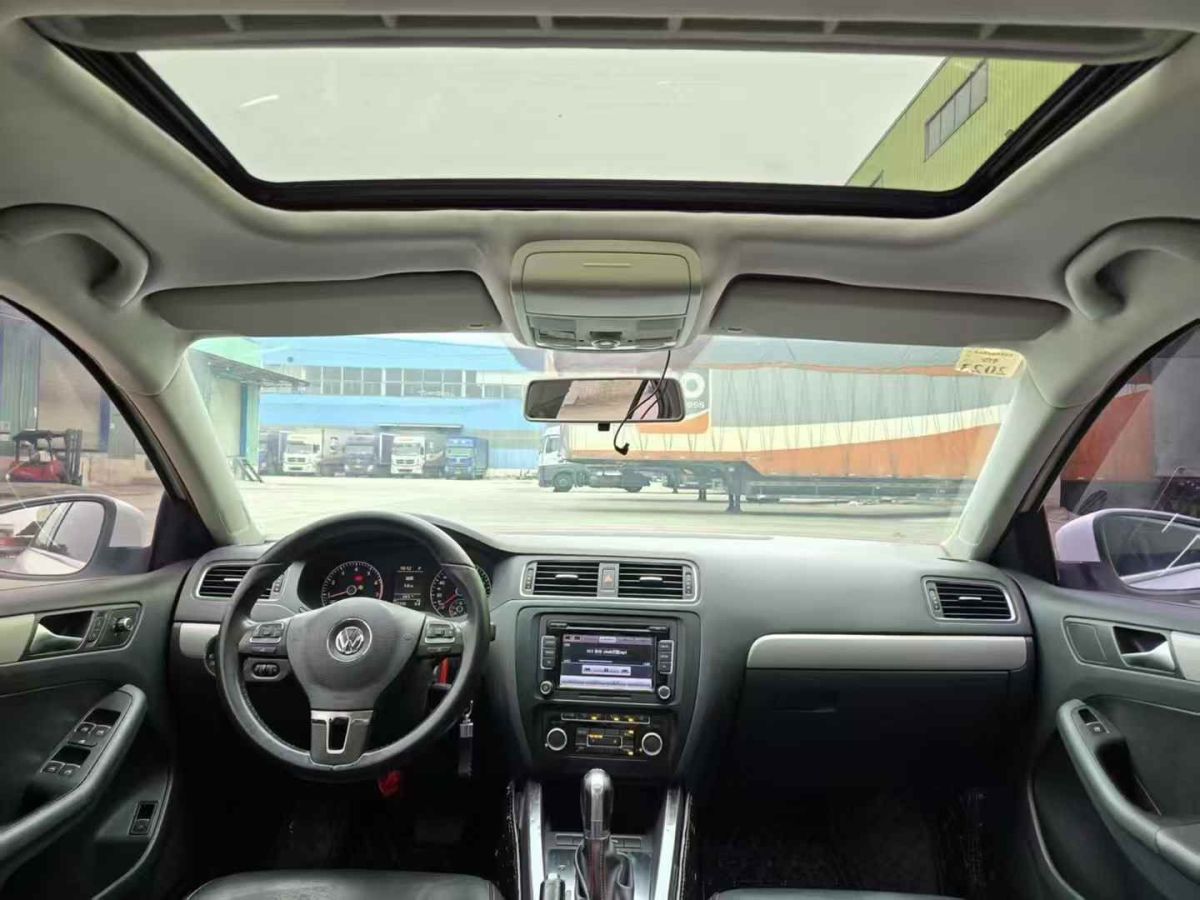 大眾 速騰  2013款 2.0TSI GLI圖片