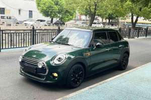 MINI MINI 1.5T COOPER 五門(mén)版