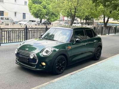 MINI MINI 1.5T COOPER 五門(mén)版圖片