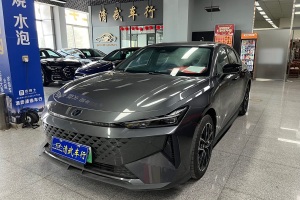 長(zhǎng)安UNI-V 智電iDD 長(zhǎng)安 藍(lán)鯨智電iDD 136km 智酷型