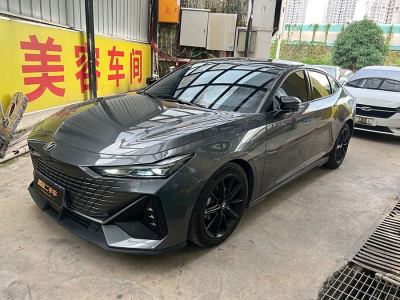 2022年10月 長安 長安UNI-V 1.5T 尊貴型圖片