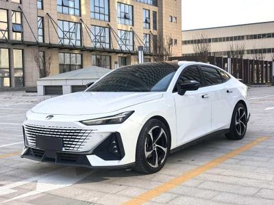 2022年5月 長安 長安UNI-V 1.5T 尊貴型圖片