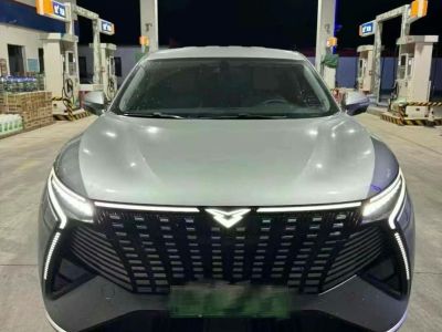 2024年1月 凱翼 炫界 1.5L CVT豪華版圖片