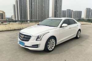 ATS-L 凱迪拉克 28T 時尚型
