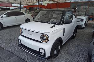 熊貓mini 吉利 210km 熊貓卡丁