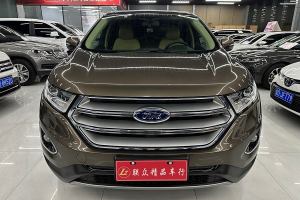 銳界 福特 EcoBoost 245 兩驅(qū)精銳型 5座