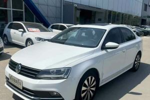 速騰 大眾 1.6L 手動時尚型