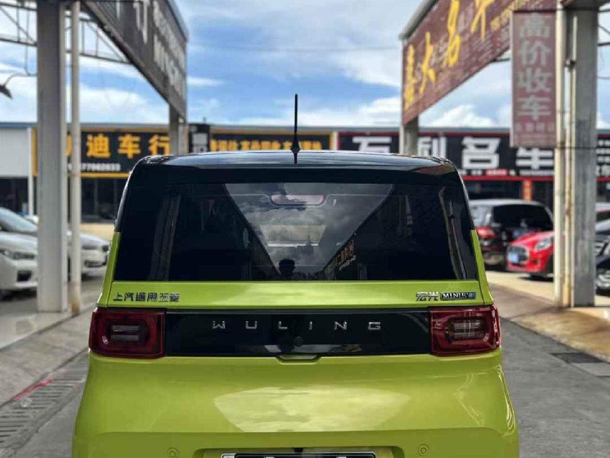 MINI MINI  2023款 1.5T ONE 五門(mén)版圖片