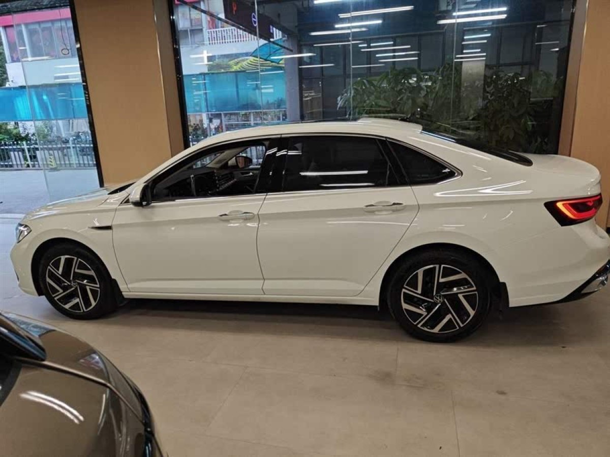 大眾 速騰  2023款 300TSI DSG超越版圖片