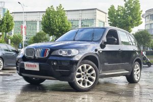 寶馬X5 寶馬 xDrive35i 臻享版