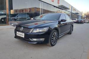 帕薩特 大眾 1.8TSI DSG御尊版