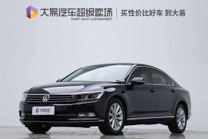 迈腾 大众  330TSI DSG 领先型 国VI